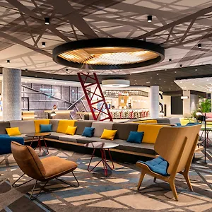 Ibis Paris Cdg Airport 3*, Roissy-en-France Frankrijk