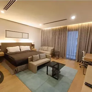 Fraser 188 Suites , Kuala Lumpur Maleisië