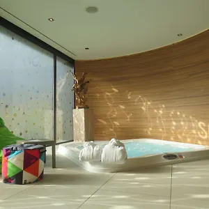 visit hotel