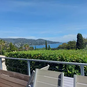 Residence Le Mas , Le Lavandou Frankrijk