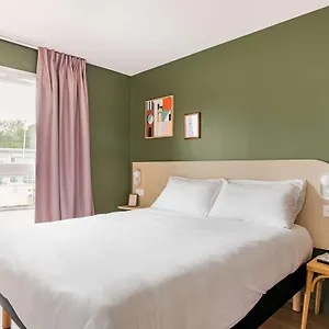 Greet Geneve Aeroport Hotel