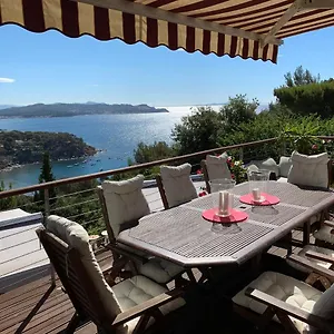 Kerjanus , La Seyne-sur-Mer Frankrijk